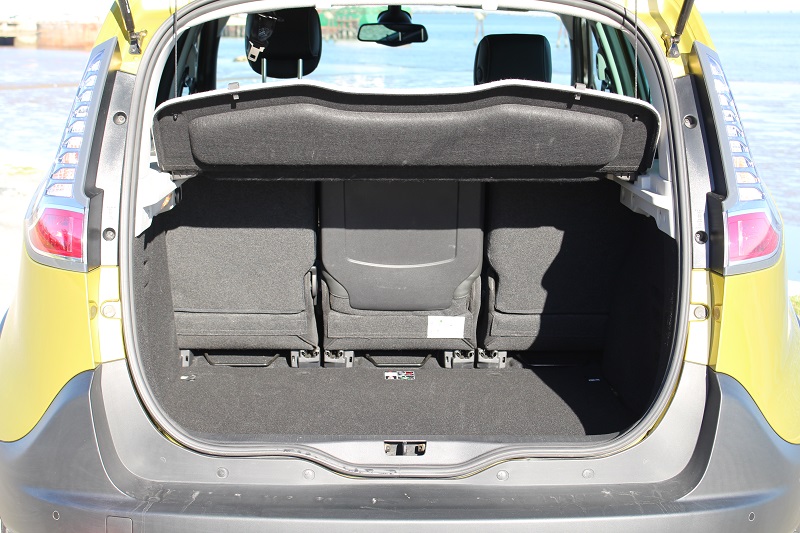 Ensaio Renault Scénic Xmod 1.5 dCi 18 IMG 0870