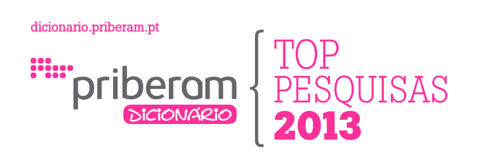 Priberam mostra Top das palavras mais pesquisadas em 2013