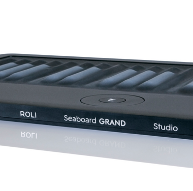 Quero um Seabord! E quero já! E em GRAND! 4 Seaboard GRAND by ROLI1