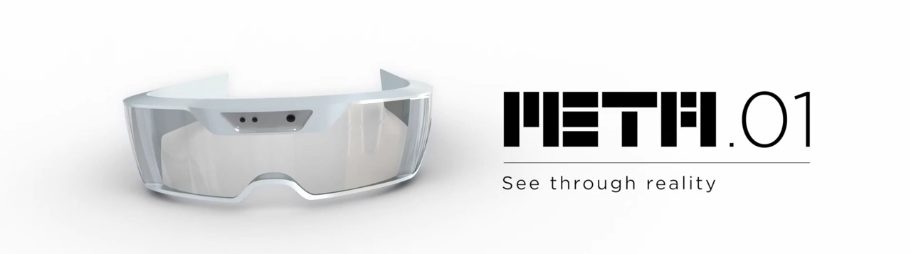 Óculos Meta SpaceGlasses possibilitam o Tom Cruise que há em nós