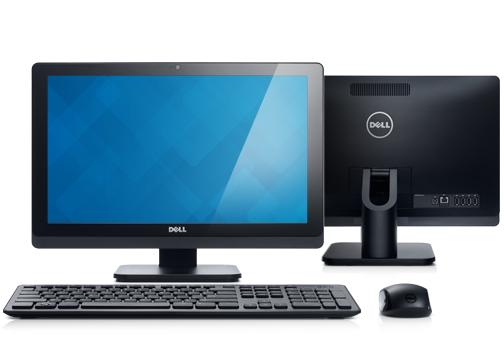 Dell lança monitor OptiPlex 3011 All-in-One