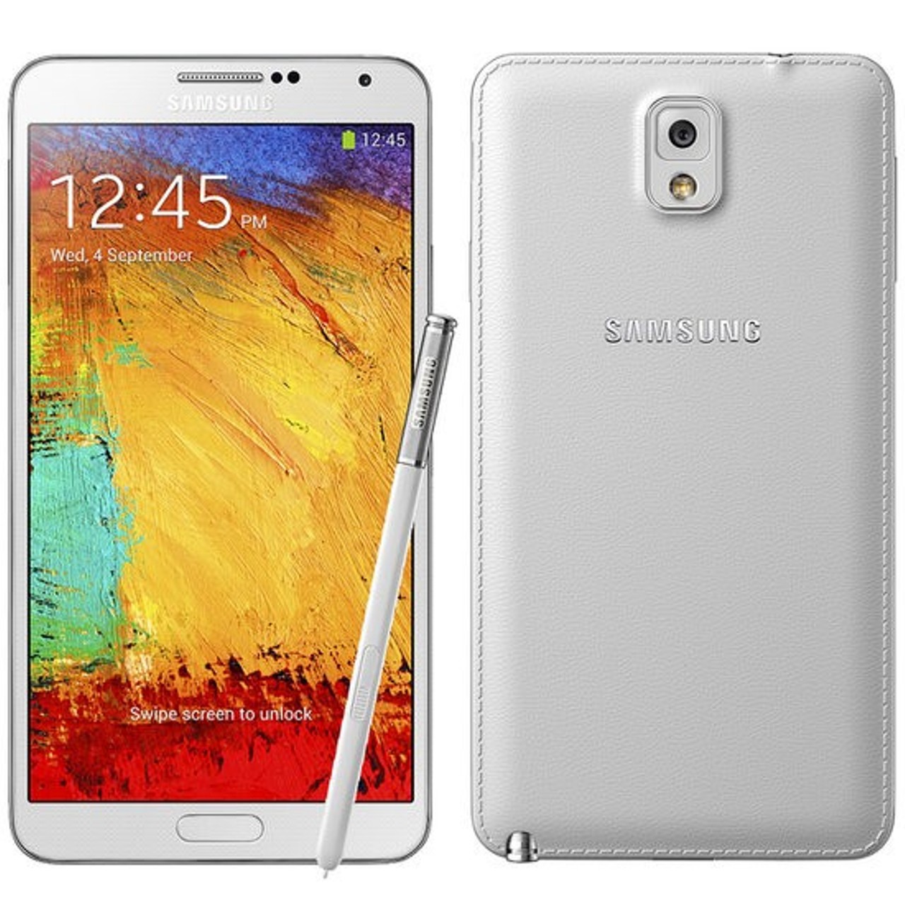 Ensaio Samsung Galaxy Note 3 + Galaxy Gear