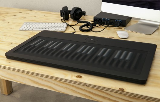 Quero um Seabord! E quero já! E em GRAND! 5 roli seaboard grand release 15