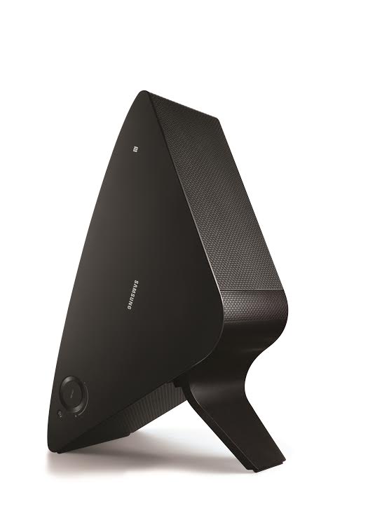 Samsung Shape Wireless Audio - Multiroom System 4 s4