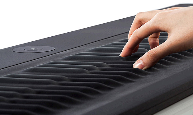 Quero um Seabord! E quero já! E em GRAND! 6 seaboard grand