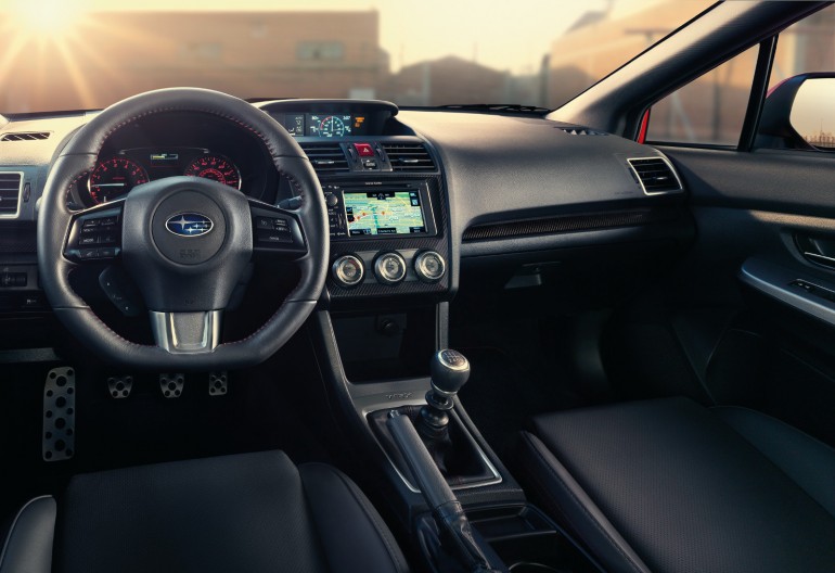 Subaru WRX 2015... ou 14? 5 subaru wrx 2015 1