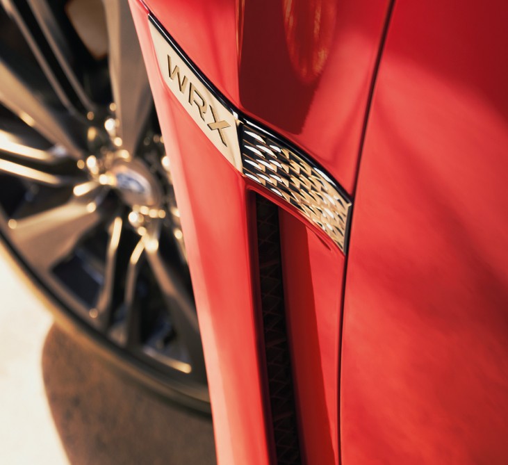 Subaru WRX 2015... ou 14? 3 subaru wrx 2015 7
