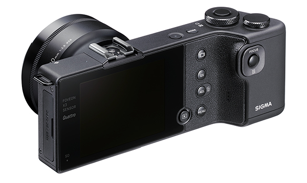 Sigma inova com dp Quattro 5 06