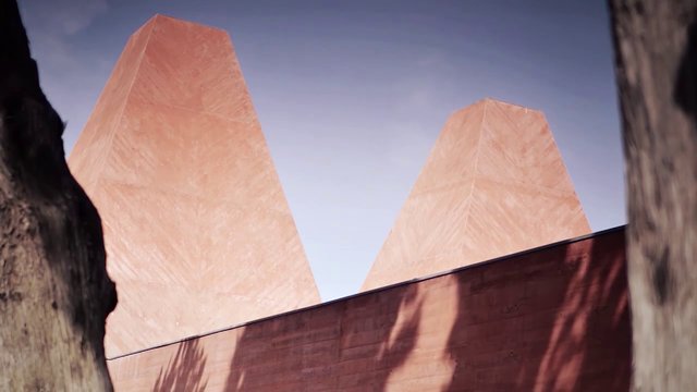 Archilapse, um serviço português que filma arquitectura em lapso temporal