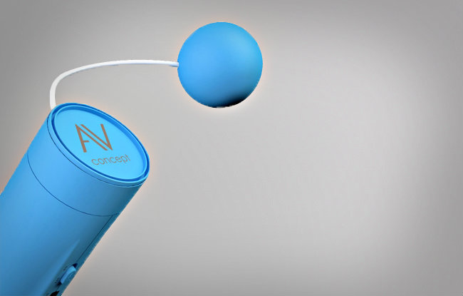 Ensaio AV concept Rock’R²