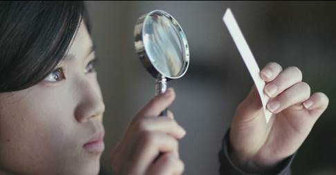 Google Science Fair 2014 já arrancou