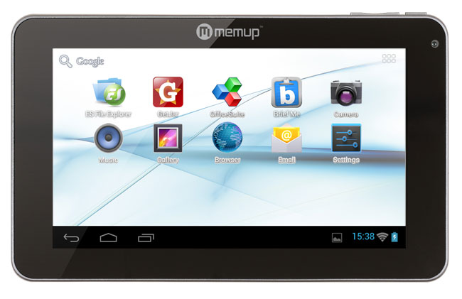 Memup tem sugestões para o dia do Pai