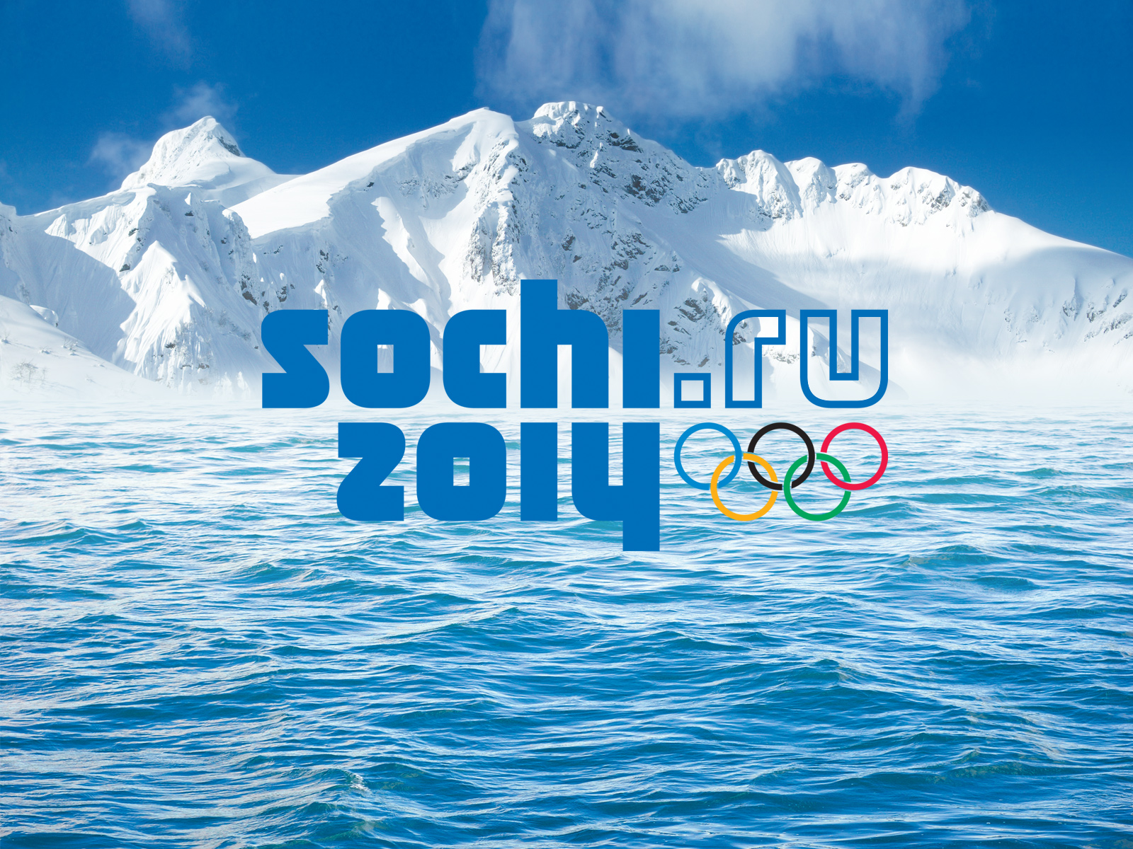 Curiosidades de Sochi através da App Qliktech