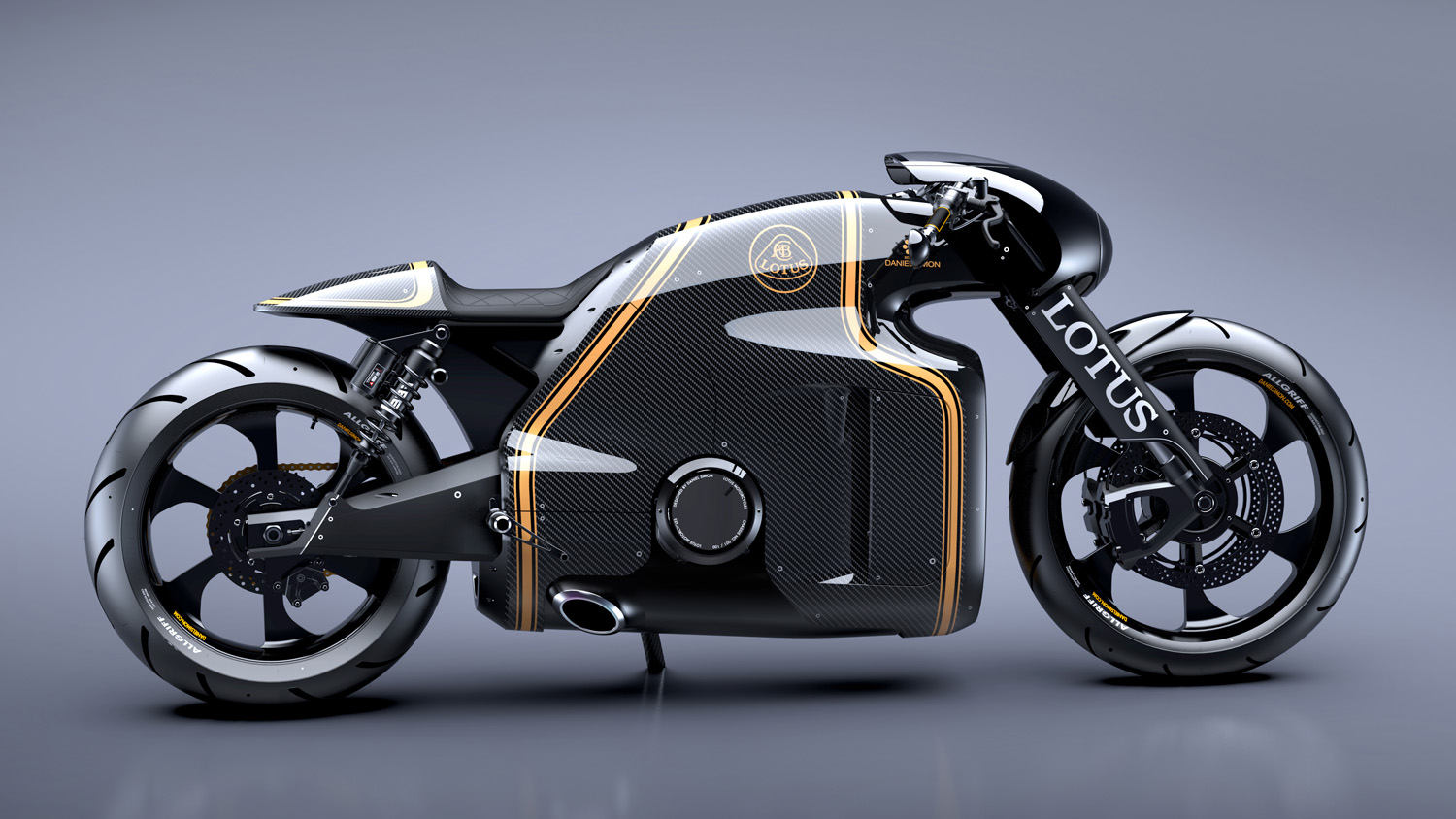 Lotus C-01 tem ADN Tron 5 09 lotus c 01