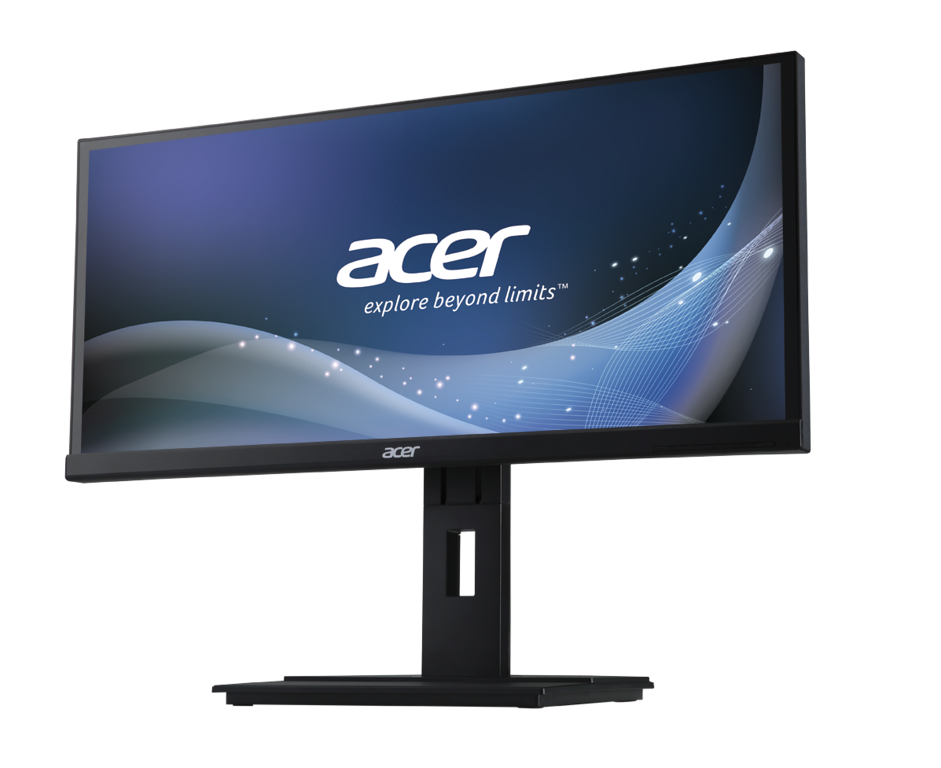 Novos Acer Full HD com ErgoStand