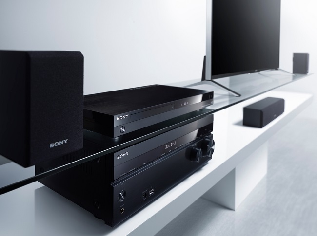 Sony alarga gama áudio hi-res (alta resolução)