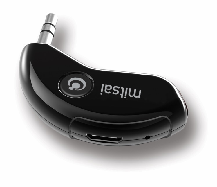 MITSAI Car BlueTooth Receiver