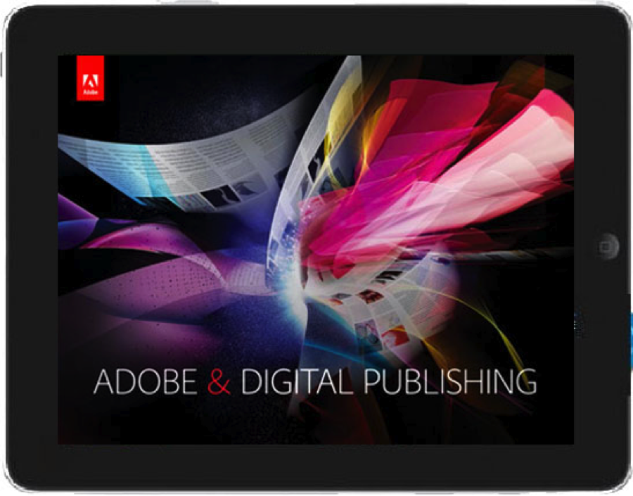 Adobe promove integração mobile e web