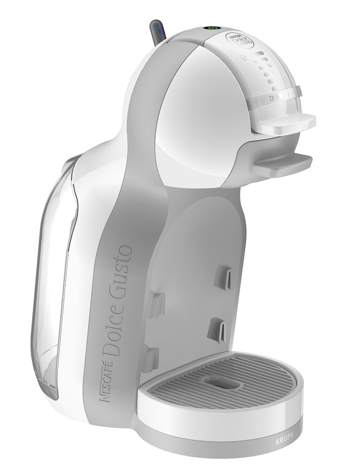 Krups com propostas para o dia da Mãe