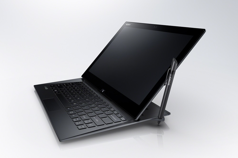 Ensaio Sony Vaio Duo 13 13 Ensaio Sony Vaio Duo 13