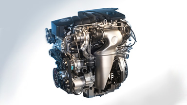 Opel Astra estreia 1.6 CDTI turbodiesel