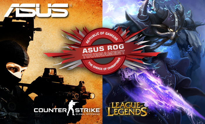 ASUS ROG 2014 é já este mês