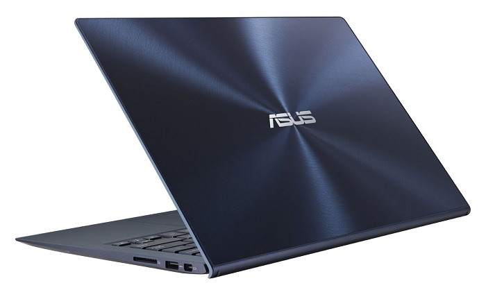 Asus lança novo Zenbook UX301