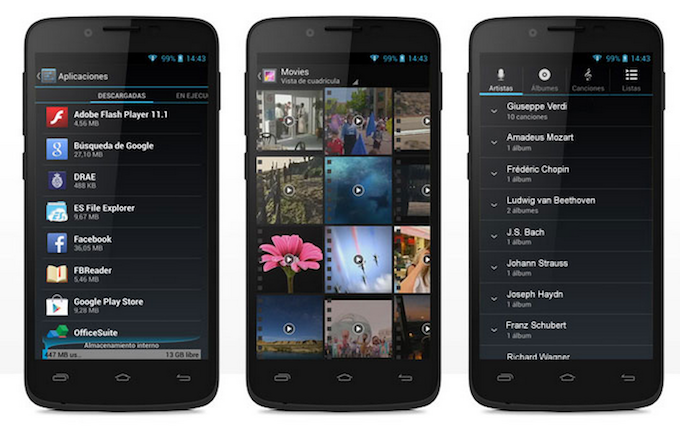 bq com propostas para o dia do Pai