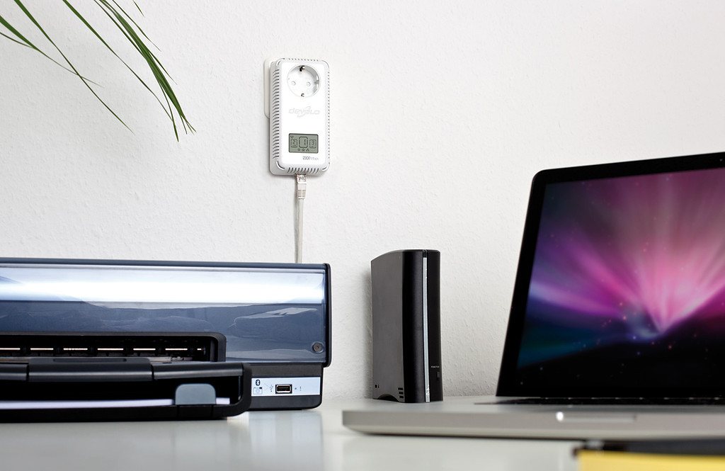 devolo com muitas novidades na TV Connect 2014