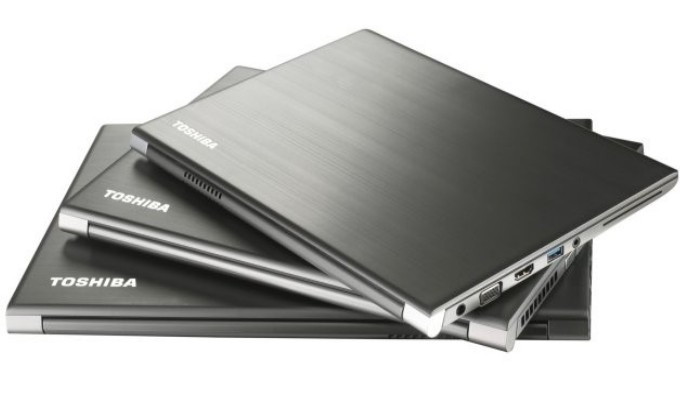 Toshiba recebe 5 prémios Red Dot