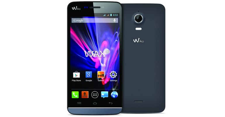 Wiko com muitas novidades