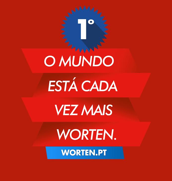 Worten lidera em E-commerce