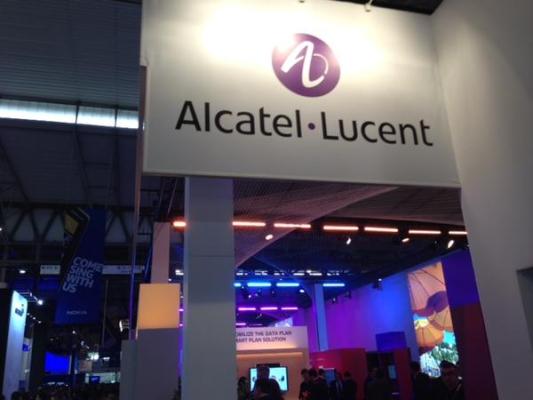 Alcatel-Lucent Enterprise revela novas tecnologias