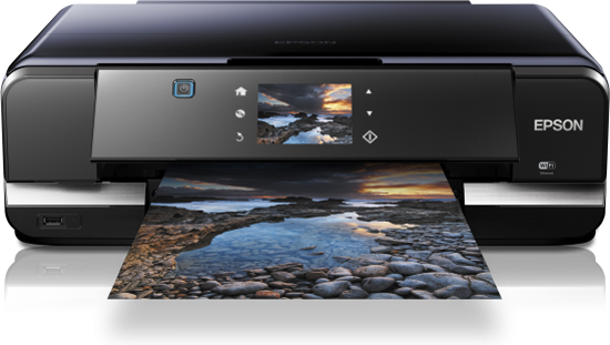 Epson ganha 2 TIPA (XP-950 e EH-TW7200)