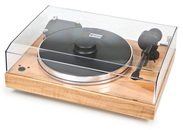 Pro-Ject Xtension 9 Evolution, o High end acessível