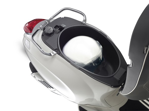Vespa Sprint e Vespa Primavera, dois ícones relançados 7 031 Vespa Sprint