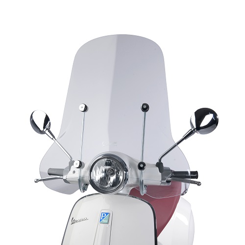 Vespa Sprint e Vespa Primavera, dois ícones relançados 11 132 Vespa Primavera