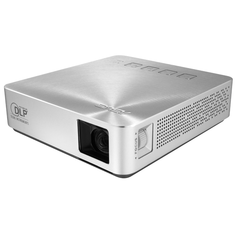 Asus LED S1 Mobile, o projector de bolso