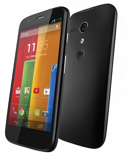 Ensaio Motorola Moto G 3 Ensaio Motorola Moto G