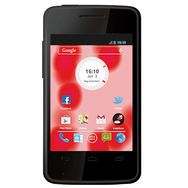 Sugestões Vodafone para o dia da Criança