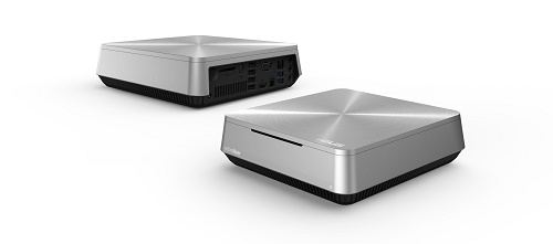 Asus Vivo PC, PC de secretária ou para levar? 4 Asus Vivo PC, PC de secretária ou para levar?