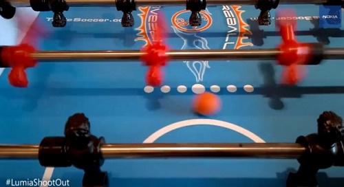 Windows Phone oferece Apps futebolísticas 4 Windows Phone oferece Apps futebolísticas