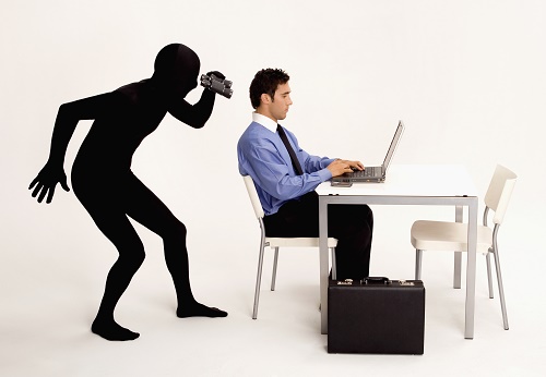 O mundo vai acordando para uma realidade sem privacidade