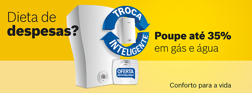 Junkers combate crise com Troca Inteligente