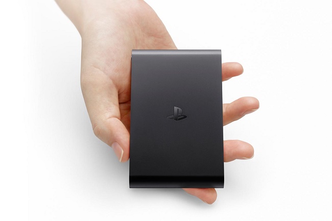 Playstation TV, a primeira de uma nova vaga de micro consolas?