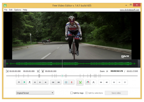Procuram um editor de vídeo simples, robusto e gratuito?