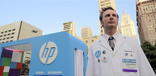 Tinteiros HP mostram as suas vantagens 6 Tinteiros HP mostram as suas vantagens