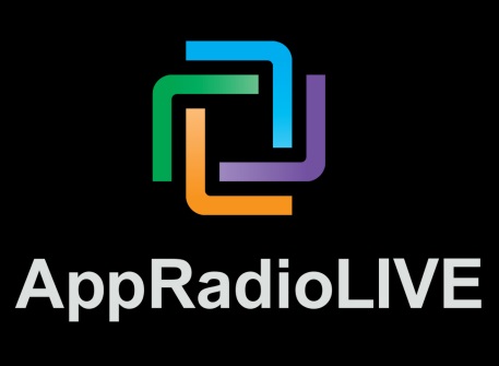 AppRadio LIVE