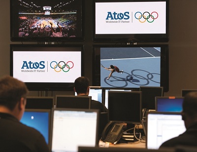 Atos Inicia Contagem Decrescente para os J.O. J.de Nanjing