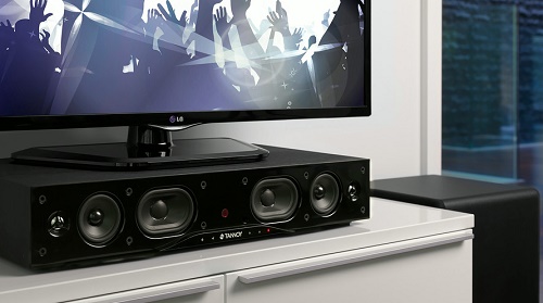 Tannoy BaseStation One